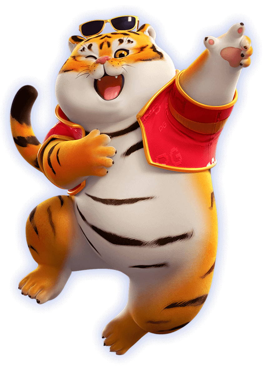 Ícone decorativo tigger